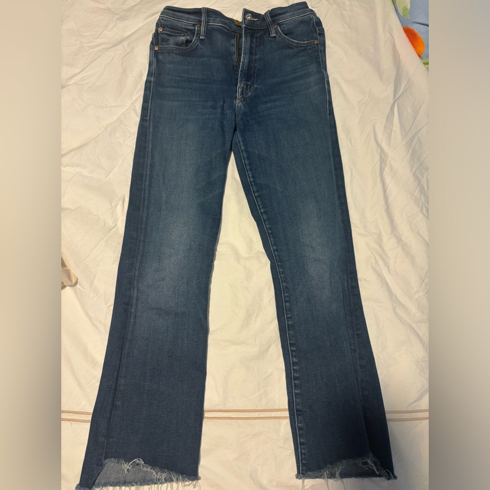 Mother Jeans